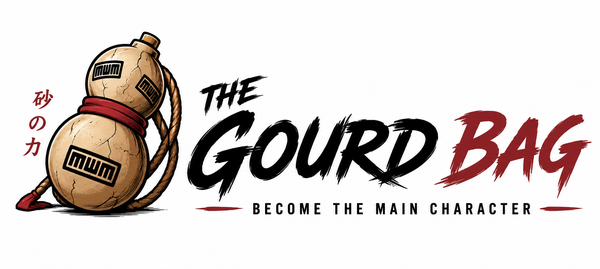 Gourd Bag