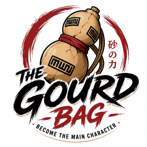 Gourd Bag